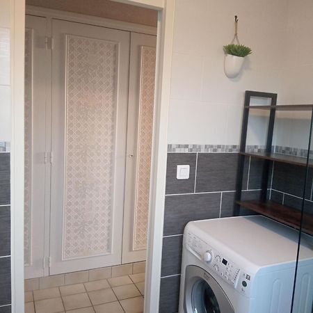 Le Vintage 14 Villa Bayeux Buitenkant foto