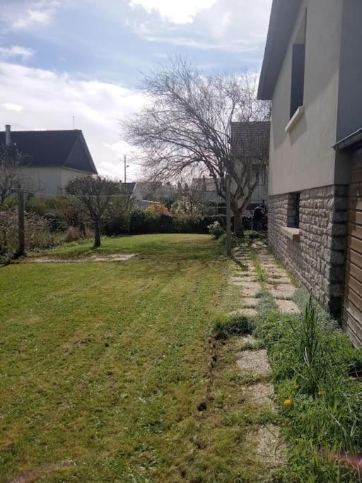Le Vintage 14 Villa Bayeux Buitenkant foto