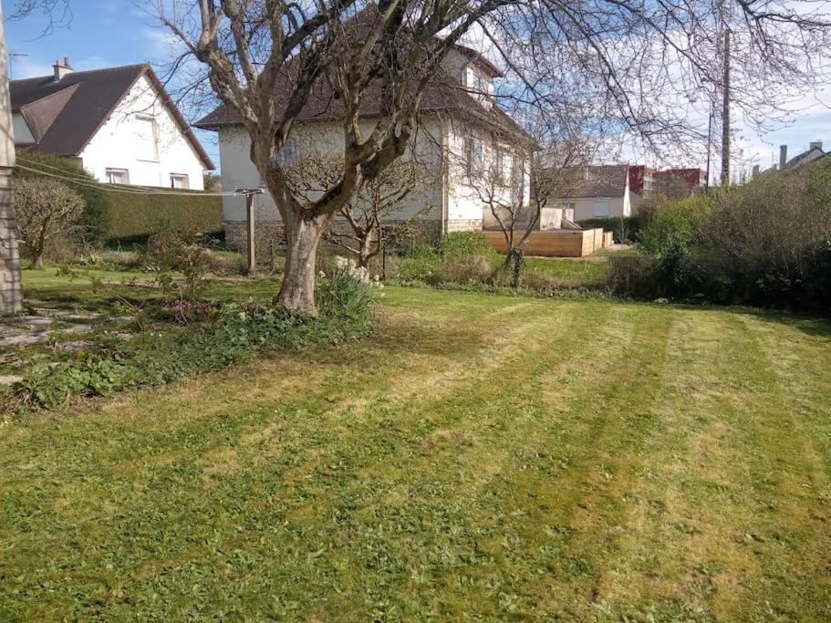 Le Vintage 14 Villa Bayeux Buitenkant foto