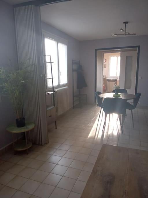 Le Vintage 14 Villa Bayeux Buitenkant foto