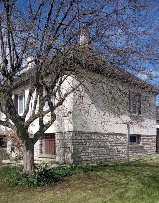 Le Vintage 14 Villa Bayeux Buitenkant foto