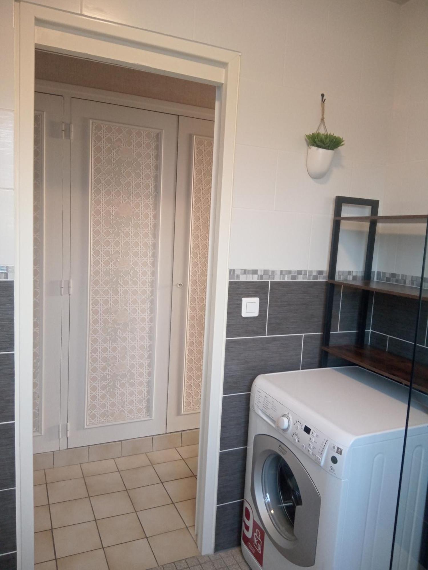 Le Vintage 14 Villa Bayeux Buitenkant foto